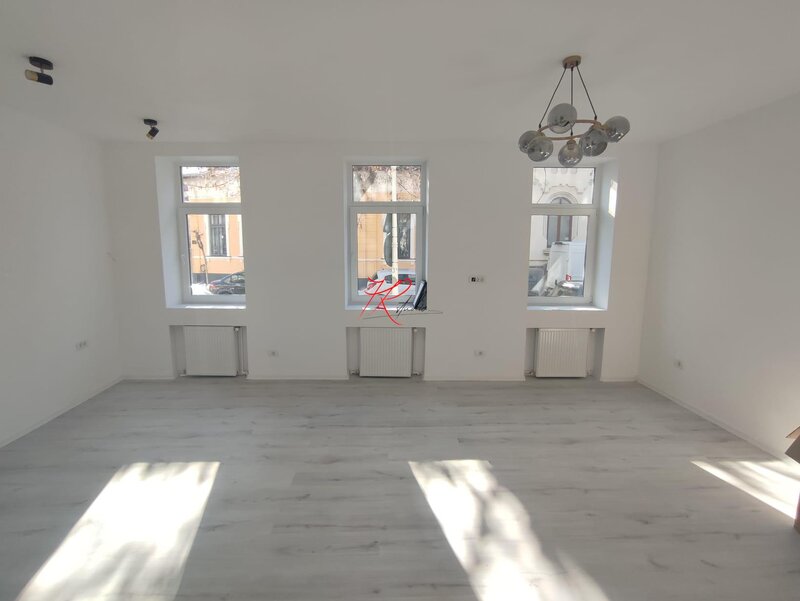 Mantuleasa, vanzare garsoniera renovata 2025, in vila,